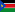 Логотип баскетбольного клуба South Sudan